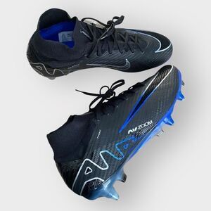Nike Zoom Mercurial Superfly 9 ACC Elite SG-Pro AC DJ5166-040 Mens 6.5/ 8 Womens